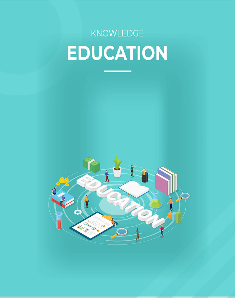 education