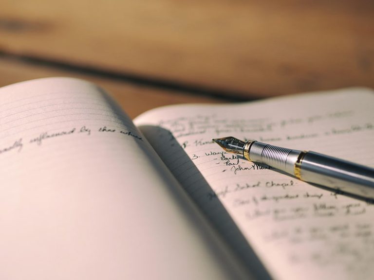 notebook