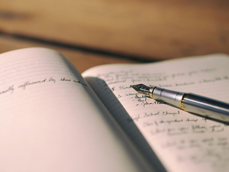 notebook